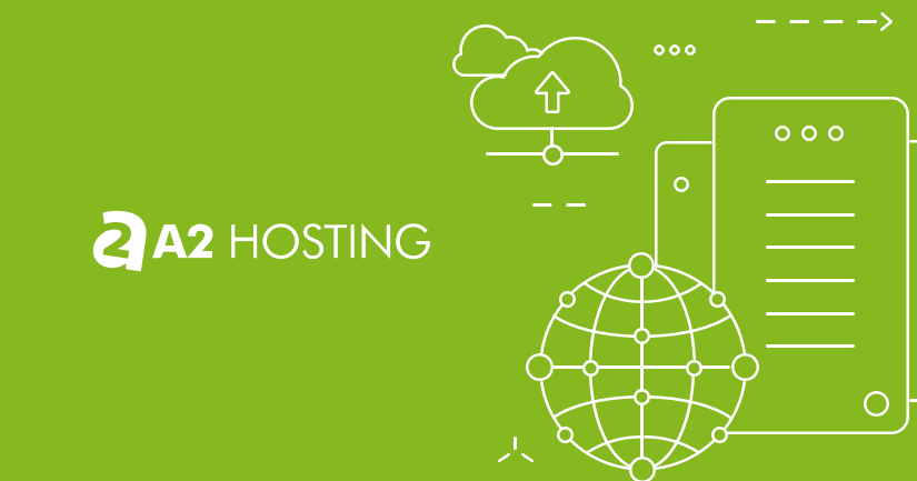 Полный обзор A2 Hosting: Зеленый хостинг