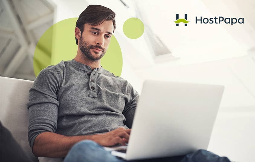 Полный обзор HostPapa: Экономичный и экологичный