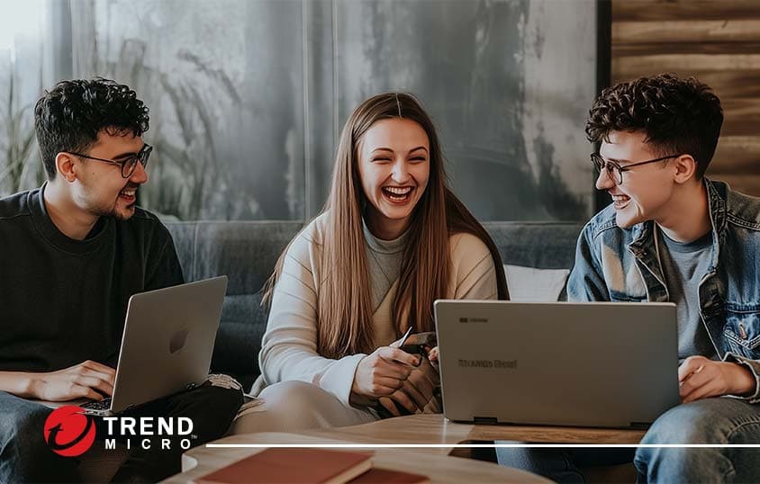 Обзор Trend Micro: Безопасный Интернет