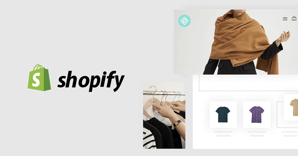 Полный обзор Shopify: Конструктор для Интернет-магазинов